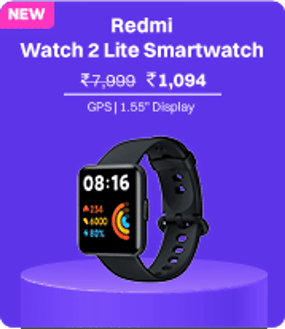 Smartwatch under 6000 cheap